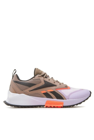 Reebok Маратонки за бягане Lavante Trail 2 HP9330 Виолетов - Mera.bg