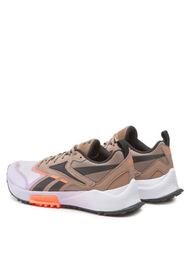 Reebok Маратонки за бягане Lavante Trail 2 HP9330 Виолетов - Mera.bg