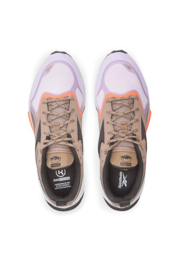 Reebok Маратонки за бягане Lavante Trail 2 HP9330 Виолетов - Mera.bg