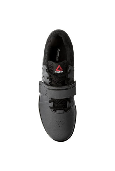 Reebok Обувки Lifter Pr BD2631 Ash Grey/Black/White - Mera.bg