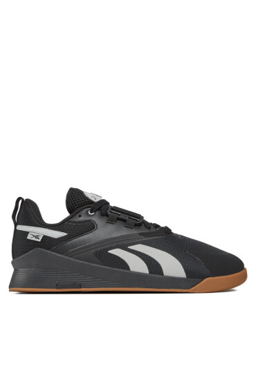 Reebok Обувки Lifter Pr Iii IE6700 Core Black/Pure Grey 2/ Lee 3 - Mera.bg