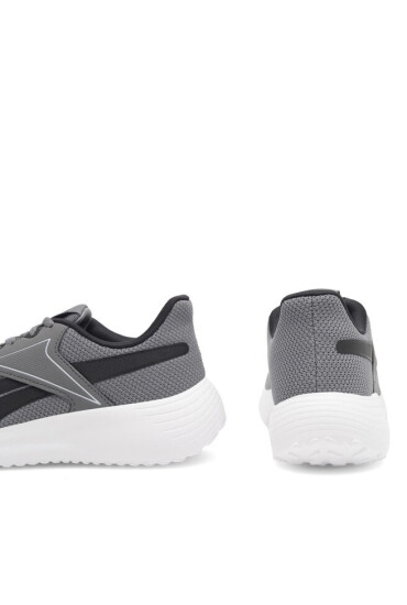 Reebok Маратонки за бягане LITE 3.0 GY3943-M Сив - Mera.bg