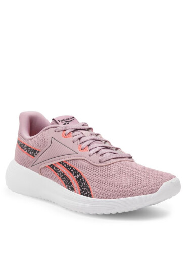 Reebok Маратонки за бягане Lite 3.0 GY3944 Виолетов - Mera.bg