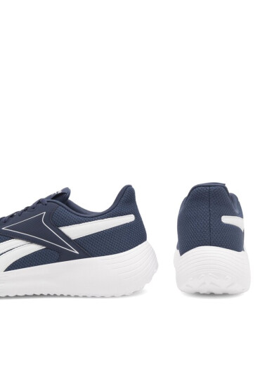 Reebok Маратонки за бягане Lite 3.0 H00885 Тъмносин - Mera.bg