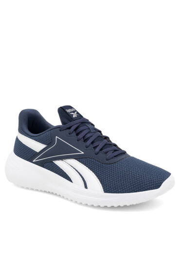 Reebok Маратонки за бягане Lite 3.0 H00885 Тъмносин - Mera.bg