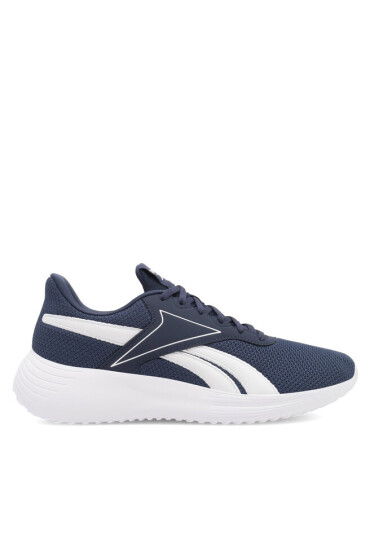 Reebok Маратонки за бягане Lite 3.0 H00885 Тъмносин - Mera.bg