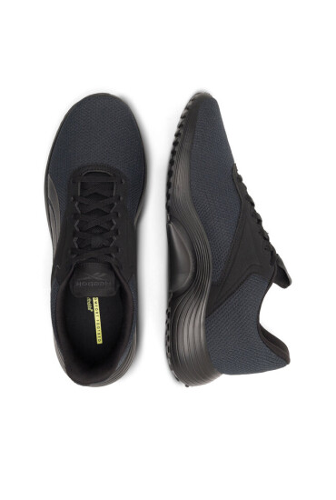 Reebok Маратонки за бягане Lite 3.0 HR0154-M Черен - Mera.bg