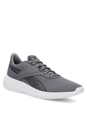 Reebok Маратонки за бягане Lite 3.0 HR1878 Сив - Mera.bg
