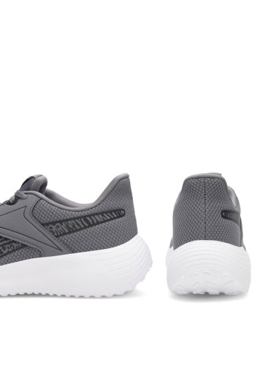 Reebok Маратонки за бягане Lite 3.0 HR1878 Сив - Mera.bg