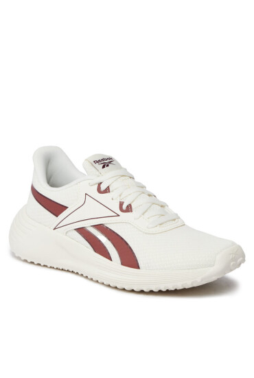 Reebok Обувки Lite 3 HQ9087 Chalk/Sedona Rose-R/Classic Maroon - Mera.bg