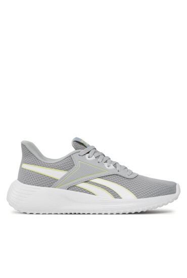 Reebok Маратонки за бягане Lite 3 IF5238 Сив - Mera.bg