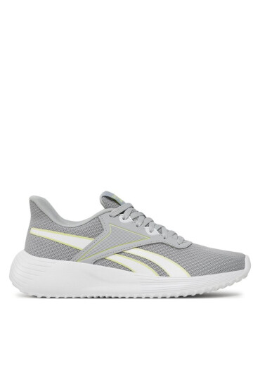 Reebok Маратонки за бягане Lite 3 IF5238 Сив - Mera.bg