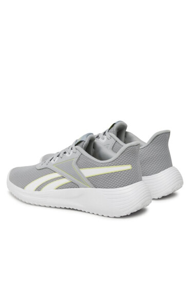 Reebok Маратонки за бягане Lite 3 IF5238 Сив - Mera.bg