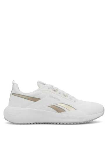 Reebok Сникърси Lite Plu 100074877 Бял - Mera.bg