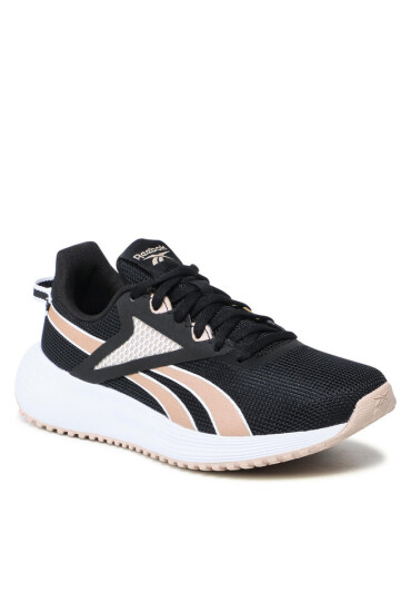 Reebok Обувки Lite Plus 3.0 GY7806 Cblack/Chalk/Rosgol - Mera.bg