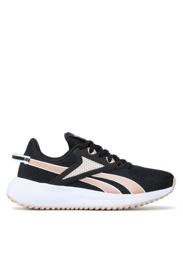 Reebok Обувки Lite Plus 3.0 GY7806 Cblack/Chalk/Rosgol - Mera.bg