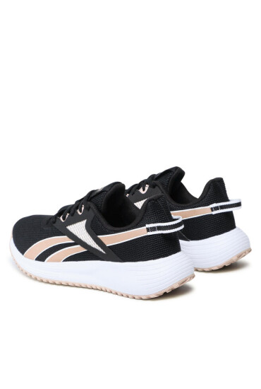 Reebok Обувки Lite Plus 3.0 GY7806 Cblack/Chalk/Rosgol - Mera.bg