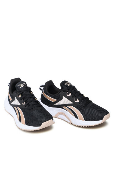 Reebok Обувки Lite Plus 3.0 GY7806 Cblack/Chalk/Rosgol - Mera.bg