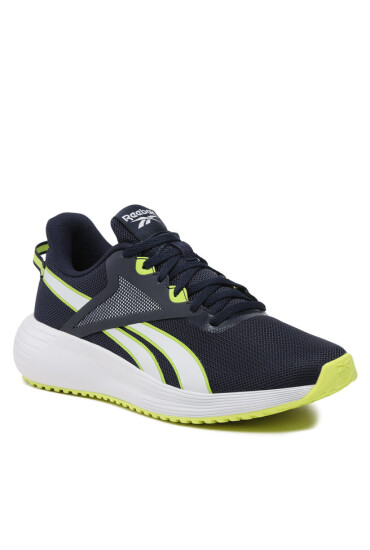 Reebok Маратонки за бягане Lite Plus 3 HP9316 Тъмносин - Mera.bg