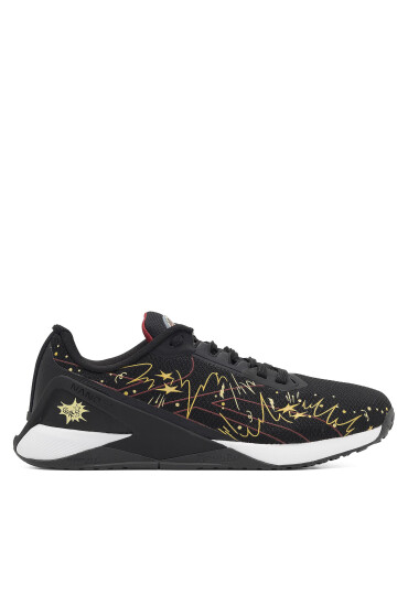 Reebok Обувки за фитнес зала Nano X1 GW4303 Черен - Mera.bg