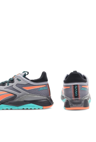 Reebok Обувки за фитнес зала Nano X2 Tr Adventure GY8905 Сив - Mera.bg