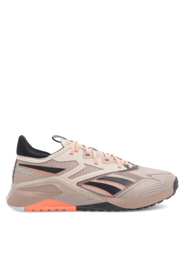 Reebok Обувки за фитнес зала Nano X2 Tr Adventure HR0411-M Бежов - Mera.bg