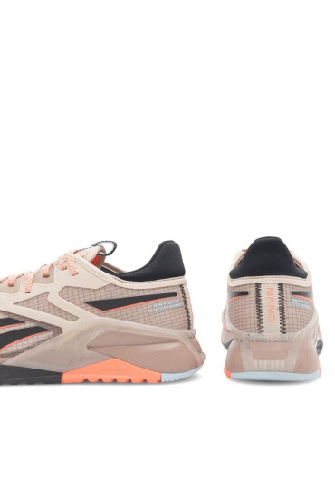 Reebok Обувки за фитнес зала Nano X2 Tr Adventure HR0411-M Бежов - Mera.bg