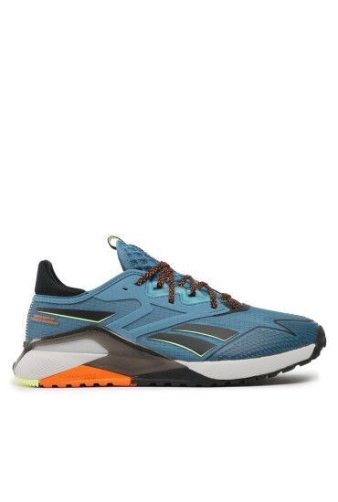 Reebok Обувки за фитнес зала Nano X2 TR Adventure HP9226 Син - Mera.bg
