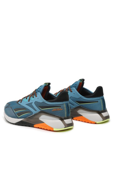 Reebok Обувки за фитнес зала Nano X2 TR Adventure HP9226 Син - Mera.bg