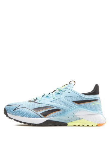 Reebok Обувки за фитнес зала Nano X2 TR Adventure HP9229 Светлосиньо - Mera.bg