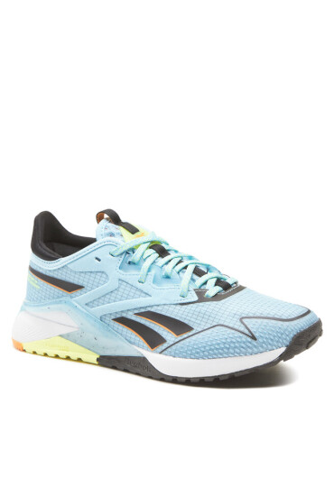 Reebok Обувки за фитнес зала Nano X2 TR Adventure HP9229 Светлосиньо - Mera.bg