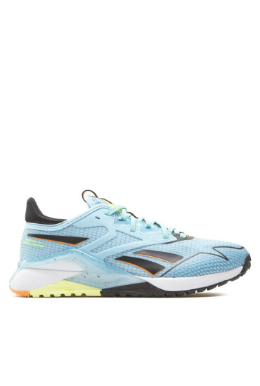 Reebok Обувки за фитнес зала Nano X2 TR Adventure HP9229 Светлосиньо - Mera.bg