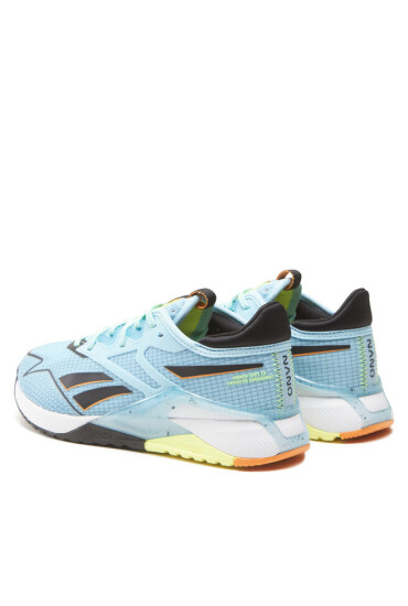 Reebok Обувки за фитнес зала Nano X2 TR Adventure HP9229 Светлосиньо - Mera.bg