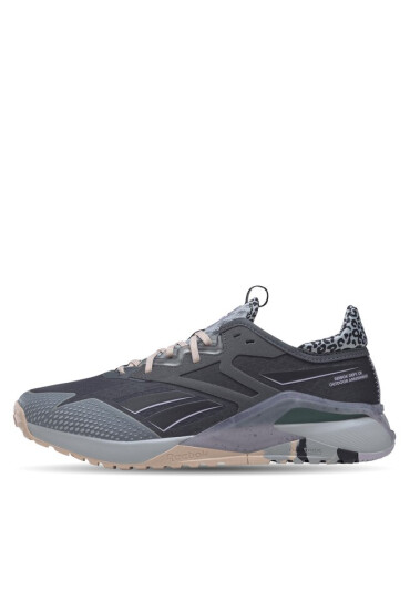 Reebok Обувки за фитнес зала Nano X2 TR Adventure IG0071 Сив - Mera.bg