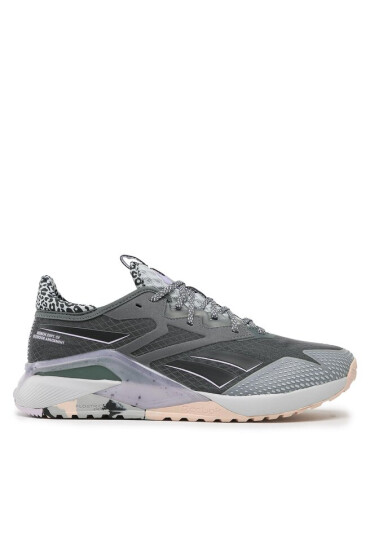 Reebok Обувки за фитнес зала Nano X2 TR Adventure IG0071 Сив - Mera.bg