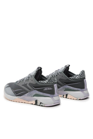 Reebok Обувки за фитнес зала Nano X2 TR Adventure IG0071 Сив - Mera.bg