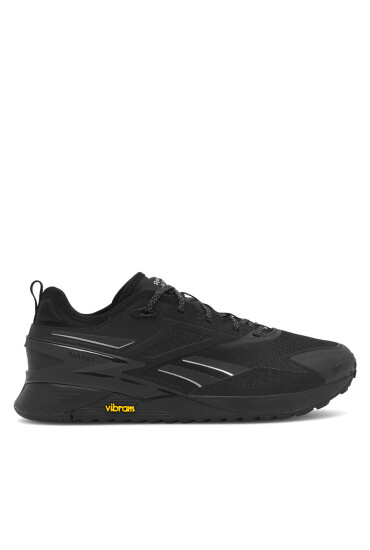Reebok Обувки за фитнес зала Nano X3 Adventure 100033319-M Черен - Mera.bg
