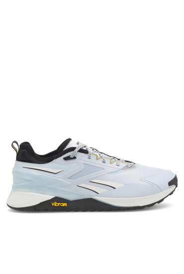 Reebok Обувки за фитнес зала Nano X3 Adventure 100033528 Светлосиньо - Mera.bg
