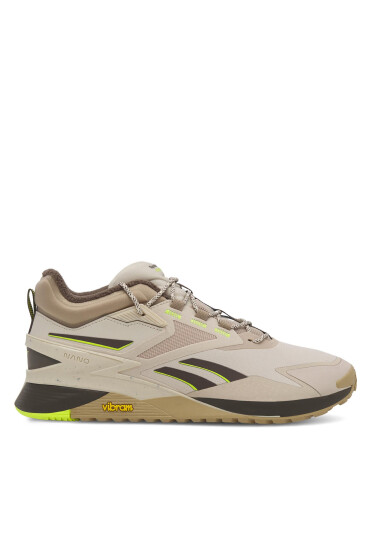 Reebok Обувки за фитнес зала Nano X3 Adventure 100033529-M Кафяв - Mera.bg