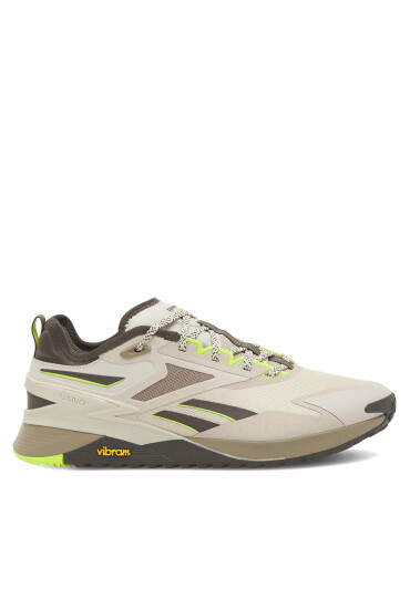 Reebok Обувки за фитнес зала Nano X3 Adventure 100069914 Бежов - Mera.bg