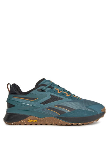 Reebok Обувки за фитнес зала Nano X3 Adventure IE4456 Син - Mera.bg
