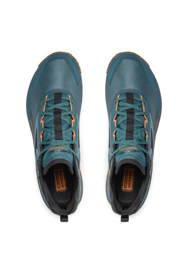 Reebok Обувки за фитнес зала Nano X3 Adventure IE4456 Син - Mera.bg
