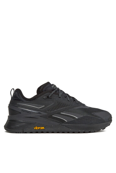 Reebok Обувки за фитнес зала Nano X3 Adventure IE4457 Черен - Mera.bg