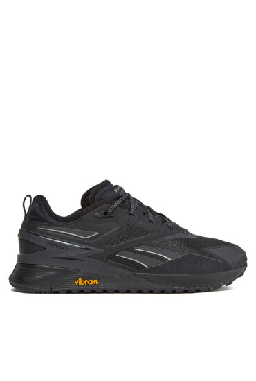 Reebok Обувки за фитнес зала Nano X3 Adventure IE4457 Черен - Mera.bg