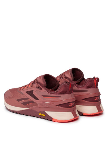 Reebok Обувки за фитнес зала Nano X3 Adventure IE4461 Червен - Mera.bg