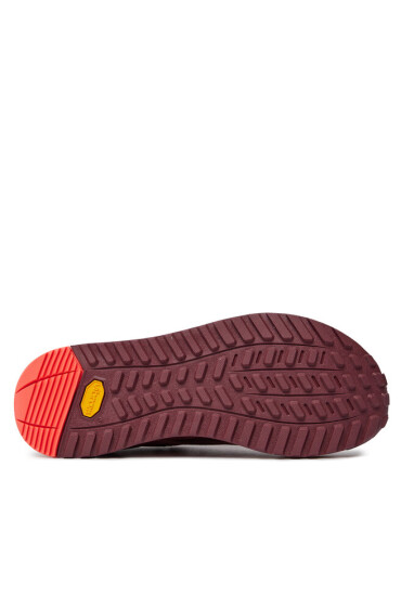 Reebok Обувки за фитнес зала Nano X3 Adventure IE4461 Червен - Mera.bg