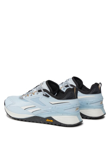 Reebok Обувки за фитнес зала Nano X3 Adventure IE6710 Светлосиньо - Mera.bg