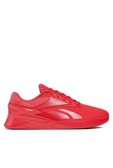 Reebok Обувки за фитнес зала Nano X3 IF2544 Розов - Mera.bg