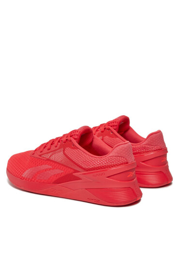 Reebok Обувки за фитнес зала Nano X3 IF2544 Розов - Mera.bg