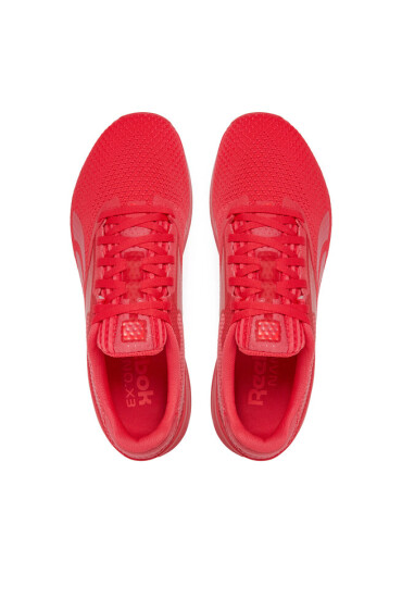Reebok Обувки за фитнес зала Nano X3 IF2544 Розов - Mera.bg